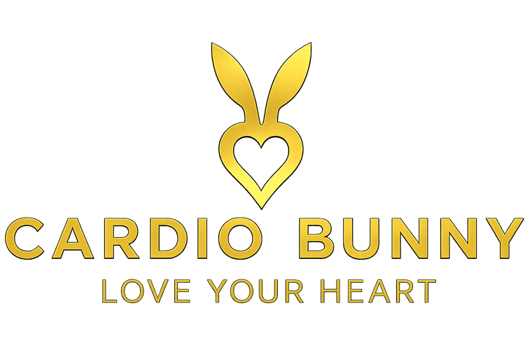 Cardio Bunny Love Your Heart